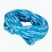 Vontatókötél O'Brien 6-Person Tube Rope aqua/white