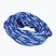 Vontatókötél O'Brien 4-Person Tube Rope blue/white