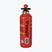 Palack tüzelőanyaghoz Trangia Fuel Bottle 500 ml red