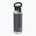 hőszigetelt palack Dometic Thermo Bottle 1200 ml slate