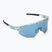 Bliz Matrix kék kerékpáros szemüveg 52004-31