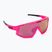 Bliz Vision kerékpáros szemüveg rózsaszín 52001-43