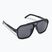 Bliz Targa S3 matt fekete / füst ezüst tükör kerékpáros szemüvegek