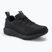 Férfi trekking cipő Haglöfs L.I.M FH GTX Low true black/magnetite