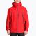 Férfi vitorlás kabát Sail Racing Spray Ocean bright red