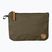 Övtáska Fjällräven Gear Pocket dark olive