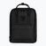 Városi hátizsák Fjällräven Re-Kanken 16 l black