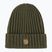 Téli sapka Fjällräven Byron Hat dark olive