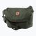 Fjällräven Greenland válltáska 12 l mély erdő