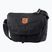 Fjällräven Greenland válltáska Small 9 l fekete