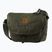 Fjällräven Greenland válltáska Small 9 l mély erdő
