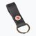 Fjällräven Kanken kulcstartó szürke F23785