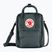 Táska Fjällräven Kanken Sling 2,5 l graphite