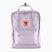 Túra hátizsák Fjällräven Kanken 16 l pastel lavender
