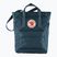 2 az 1-ben táska Fjällräven Kanken Totepack 14 l navy