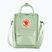 Táska Fjällräven Kanken Sling 2,5 l mint green