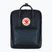 Fjällräven Kanken Re-Wool 16 l éjszakai égbolt hátizsák