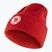 Téli sapka Fjällräven 1960 Logo Hat true red