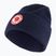 Téli sapka Fjällräven 1960 Logo Hat dark navy