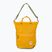 Fjällräven High Coast Totepack 160 túra hátizsák sárga F23225