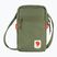 Táska Fjällräven High Coast Pocket green