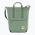 Városi hátizsák Fjällräven High Coast Totepack 23 l patina green