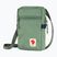 Fjällräven High Coast Pocket túratáska 614 patinás zöld F23226