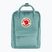 Fjällräven Kanken Mini 7 l égszínkék/ világos tölgy nappali hátizsák