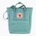 2 az 1-ben táska Fjällräven Kanken Totepack 14 l sky blue