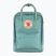 Városi hátizsák Fjällräven Kanken Laptop 13" l sky blue