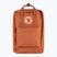 Városi hátizsák Fjällräven Kanken Laptop 17" 20 l terracotta brown