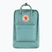városi hátizsák Fjällräven Kanken Laptop 17" 20 l sky blue