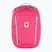 Gyerek városi hátizsák Fjällräven Skule Kids 15 l magenta pink