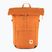 Fjällräven High Coast Foldsack 24 l naplemente narancssárga túra hátizsák