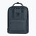 Városi hátizsák Fjällräven Re-Kanken 16 l navy