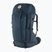 Trekking hátizsák Fjällräven Abisko Friluft M/L 45 l navy