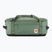 Túratáska Fjällräven High Coast Duffel 22 l patina green