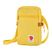 Táska Fjällräven High Coast Pocket mellow yellow