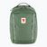 Fjällräven Skule Kids városi hátizsák 15 l patinás zöld