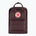Városi hátizsák Fjällräven Kanken Laptop 13" blackberry