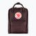 Városi hátizsák Fjällräven Kanken Mini 7 l blackberry