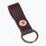 Kulcstartó Fjällräven Kanken Keyring blackberry