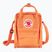 Táska Fjällräven Kanken Sling 2,5 l sunstone orange