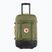 Fjällräven Färden Roller utazótáska 35 l zöld