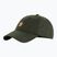 Fjällräven Vidda deep forest baseball sapka