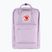 Városi hátizsák Fjällräven Kanken Laptop 17" 20 l pastel lavender