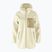 Női polárpulóver Fjällräven Vardag Pile Fleece Long chalk white