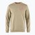 Férfi pulóver Fjällräven 1960 Logo Badge Sweater fossil