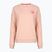 Férfi pulóver Fjällräven 1960 Logo Badge Sweater chalk rose