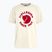 Férfi póló Fjällräven Relaxed chalk white